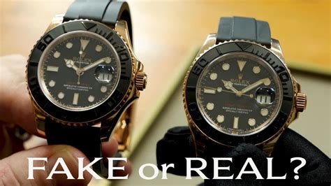 fake yatemaster rolex|false rolex markings.